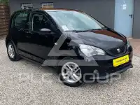 2019 Seat Mii