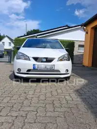 2019 Seat Mii