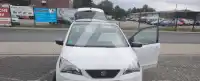 2019 Seat Mii