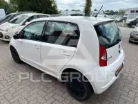 2019 Seat Mii