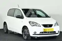 2019 Seat Mii