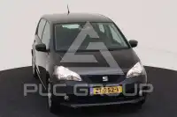 2019 Seat Mii