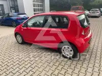 2019 Seat Mii