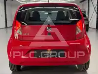 2019 Seat Mii