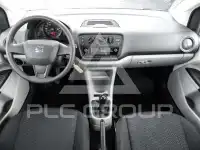 2019 Seat Mii