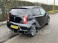 2019 Seat Mii