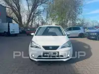 2019 Seat Mii