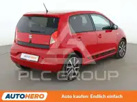 2019 Seat Mii