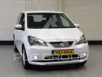 2019 Seat Mii
