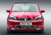 2019 Seat Mii