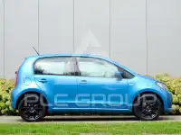 2019 Seat Mii