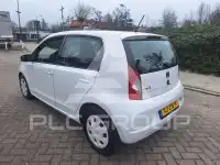 2019 Seat Mii