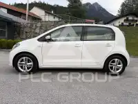 2019 Seat Mii