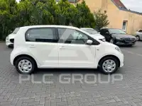 2019 Seat Mii