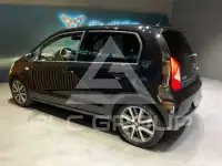 2019 Seat Mii