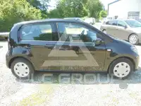2019 Seat Mii