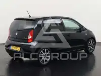 2019 Seat Mii