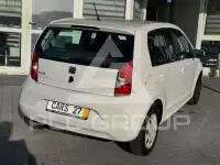2019 Seat Mii