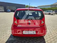 2019 Seat Mii
