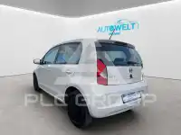2019 Seat Mii