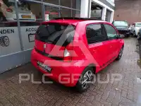 2019 Seat Mii