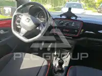 2019 Seat Mii