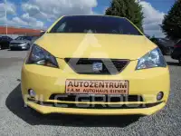 2019 Seat Mii