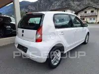 2019 Seat Mii