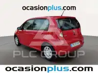 2019 Seat Mii