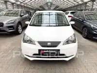 2019 Seat Mii