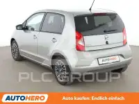 2019 Seat Mii