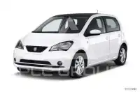 2019 Seat Mii