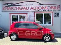 2019 Seat Mii