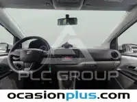 2019 Seat Mii
