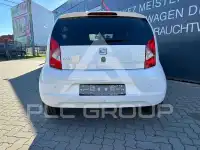 2019 Seat Mii