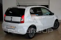 2019 Seat Mii