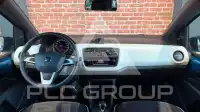 2019 Seat Mii