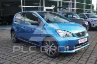 2019 Seat Mii