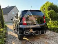 2019 Seat Mii