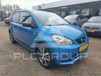 2019 Seat Mii