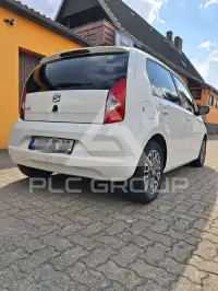 2019 Seat Mii