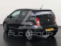 2019 Seat Mii