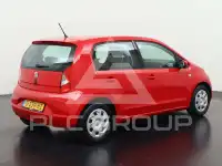 2019 Seat Mii