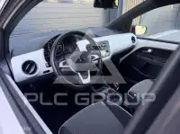 2019 Seat Mii
