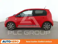 2019 Seat Mii