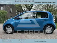 2019 Seat Mii