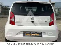 2019 Seat Mii