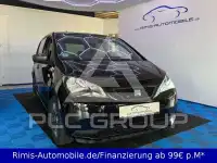 2019 Seat Mii