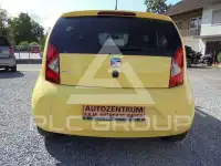 2019 Seat Mii
