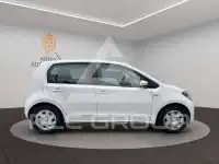 2019 Seat Mii